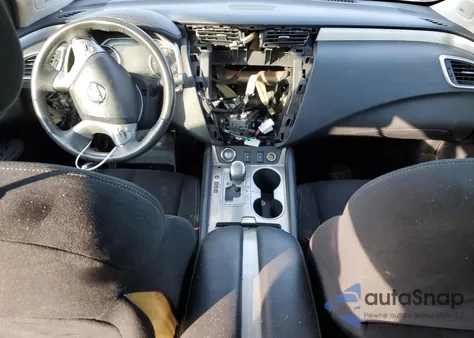 2015 Nissan Murano S z USA, uszkodzony, nr VIN 5N1AZ2MH6FN289642